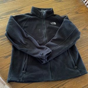 Women’s North Face fleece